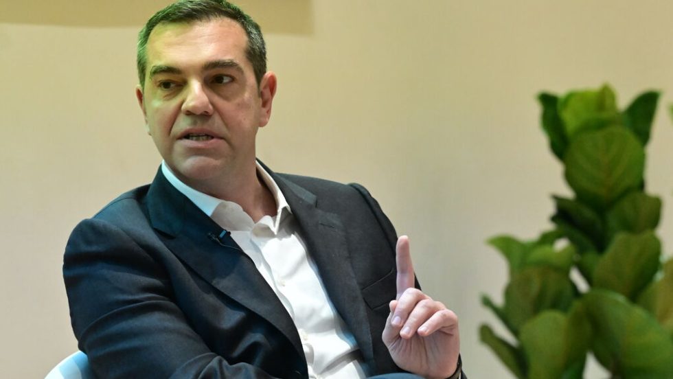 tsipras